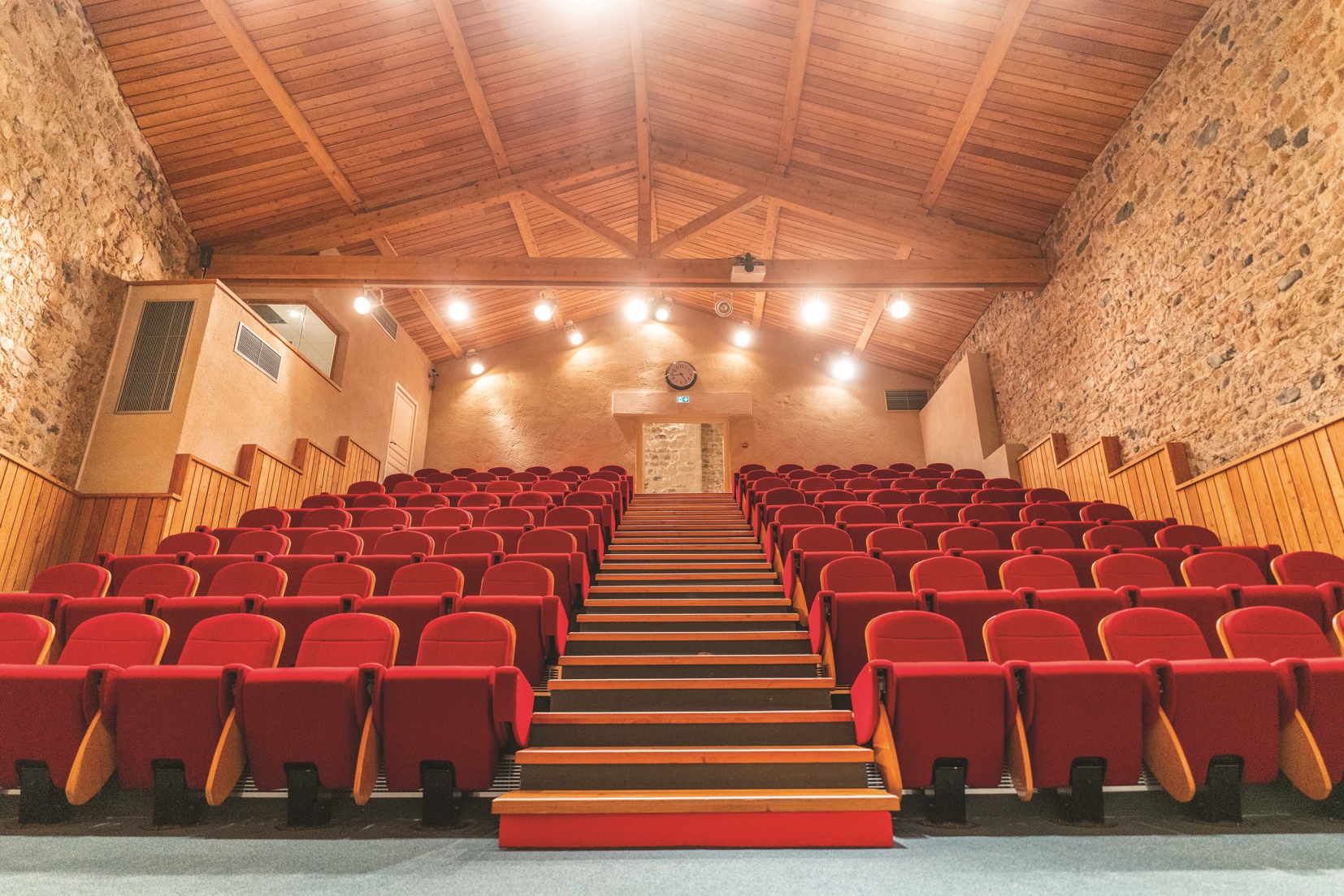 Auditorium